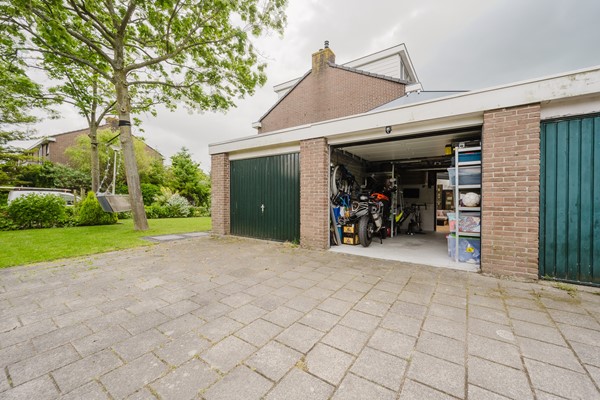 Medium property photo - Elzenstraat 20, 3203 AH Spijkenisse
